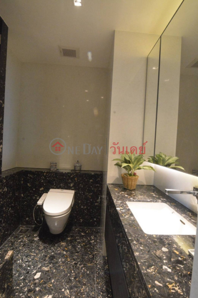 Condo for Rent: BEATNIQ Sukhumvit 32, 58 m², 1 bedroom(s) Rental Listings