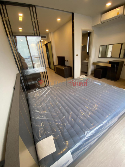 Condo for Rent: One 9 Five Asoke - Rama 9, 35 m², 1 bedroom(s) - OneDay_0