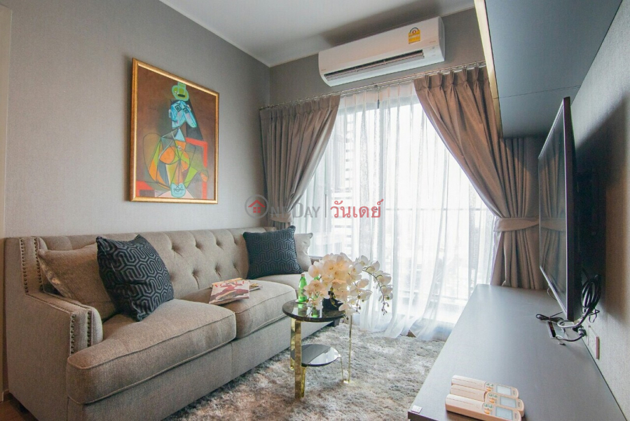 Condo for Rent: Ideo Sukhumvit 93, 52 m², 2 bedroom(s) Rental Listings