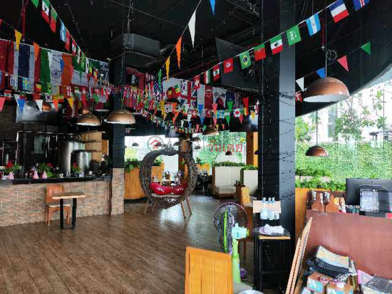 , Please Select Office / Commercial Property, Rental Listings | ฿ 500,000/ month