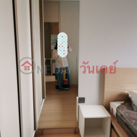 Condo for Rent: Lumpini Suite Phetchaburi - Makkasan, 27 m², 1 bedroom(s) - OneDay_0