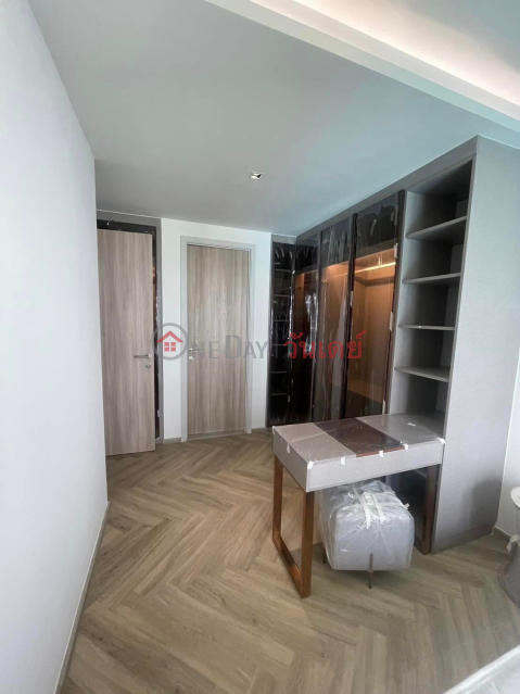 Condo for Rent: Chapter Thonglor 25, 58 m², 2 bedroom(s) - OneDay_0