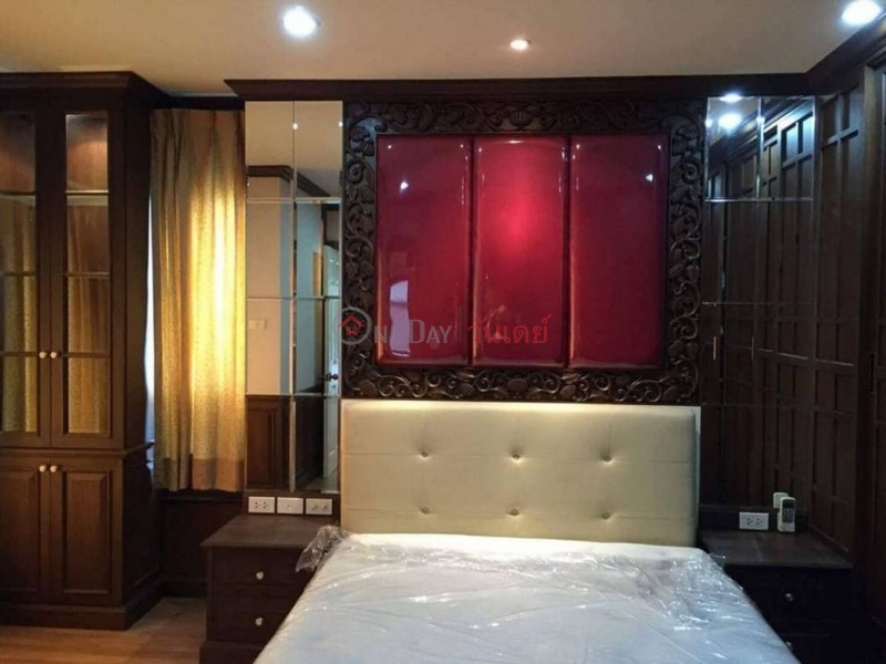 ฿ 23,000/ month | Condo for Rent: Lumpini Place Phahol - Saphankhwai, 66 m², 2 bedroom(s)