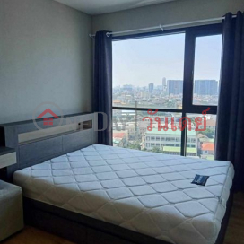 [FOR RENT] Brix Condominium (15ht floor),1 bedroom, fully furnished, ready to move in _0