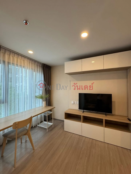 ค้นหาอสังหาริมทรัพย์ในประเทศไทย | OneDay | ที่อยู่อาศัย รายการเช่า | คอนโดให้เช่า – แอสปาย สุขุมวิท 48 ทำเลศักยภาพ ใกล้ BTS พระโขนง