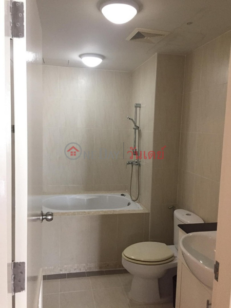 ฿ 50,000/ month | Condo for Rent: The 49 Plus 2, 80 m², 2 bedroom(s)