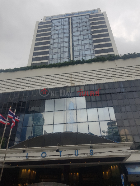 Lotus Hotel - 1, Sukhumvit Road (โรงแรมโลตัส - 1, ถนนสุขุมวิท),Watthana | OneDay วันเดย์(1)