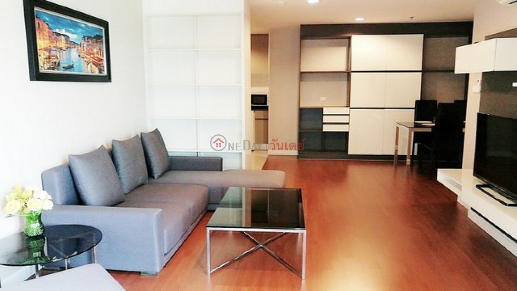 Condo for Rent: Belle Grand Rama 9, 68 m², 2 bedroom(s) Rental Listings