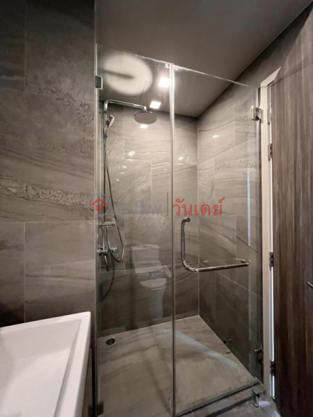 Condo for Rent: Ideo Q Sukhumvit 36, 34 m², 1 bedroom(s) Rental Listings