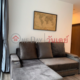 Condo for Rent: Whizdom Essence, 55 m², 2 bedroom(s) - OneDay_0