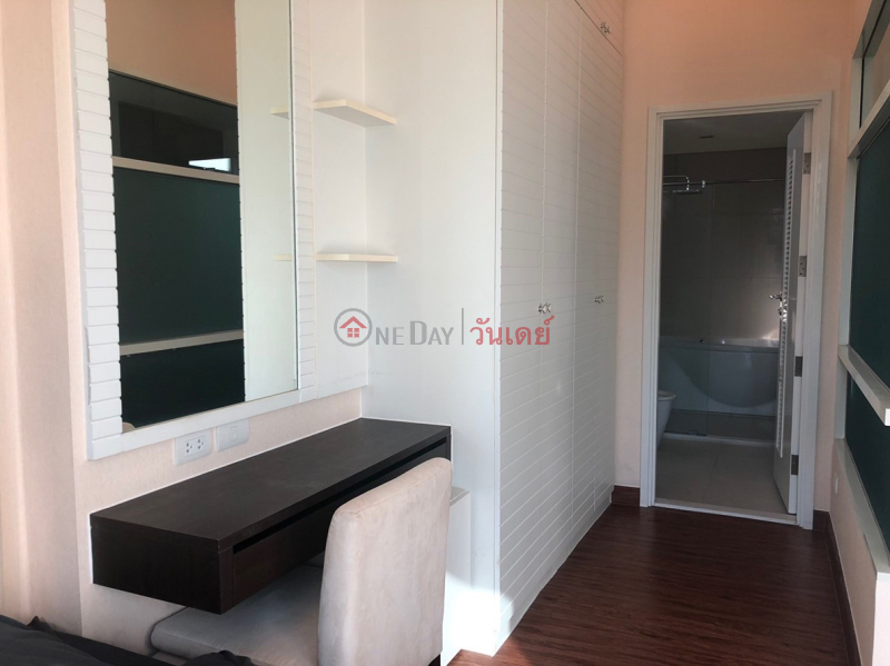 Property Search Thailand | OneDay | Residential, Rental Listings Condo for Rent: Ivy Thonglor, 44 m², 1 bedroom(s)