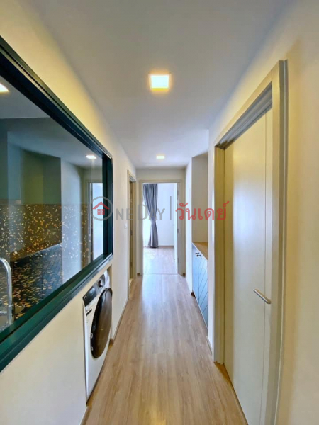 Condo for rent THE BASE Sukhumvit 50 (3rd floor, building A) Rental Listings