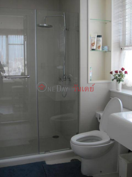 ฿ 22,000/ month, Condo for Rent: Ivy Sathorn 10, 42 m², 1 bedroom(s)