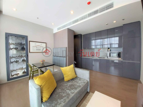 Condo for Sale: The Diplomat Sathorn, 51 m², 1 bedroom(s) - OneDay_0