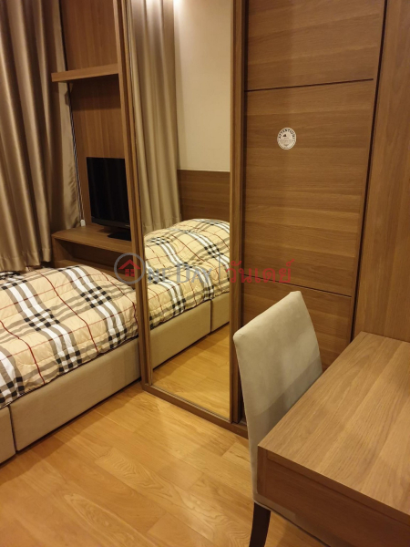 Condo for Rent: The Address Asoke, 66 m², 2 bedroom(s) Rental Listings