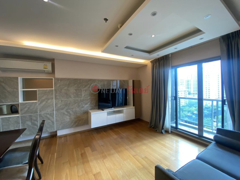 Condo for Rent: H Sukhumvit 43, 75 m², 2 bedroom(s) Rental Listings