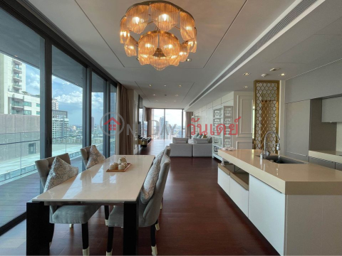 Condo for Rent: Marque Sukhumvit, 196 m², 3 bedroom(s) - OneDay_0