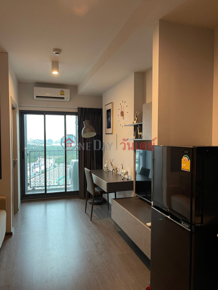 Condo for Rent: Ideo Mix Phaholyothin, 36 m², 1 bedroom(s),Thailand, Rental ฿ 15,000/ month