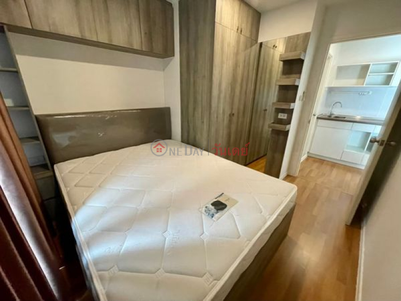 Condo for rent: Lumpini Place Bang Na (4th floor),Thailand Rental, ฿ 9,000/ month