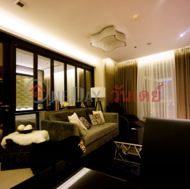 Condo for Rent: The River, 67 m², 1 bedroom(s) - OneDay_0