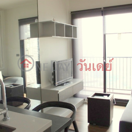 Condo for Rent: WYNE Sukhumvit, 31 m², 1 bedroom(s) - OneDay_0