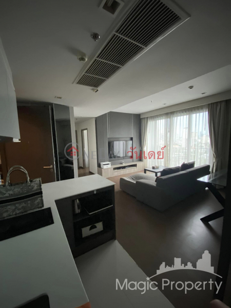 ฿ 45,000/ month, Ceil by Sansiri Ekkamai 12, Watthana, Bangkok