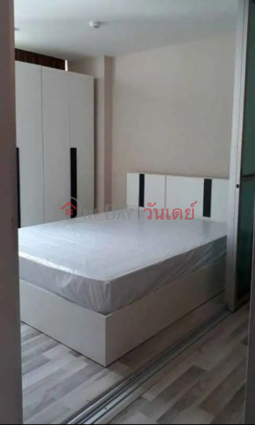 Condo for rent: The Cube Ramkhamhang (4th floor, building A) Rental Listings