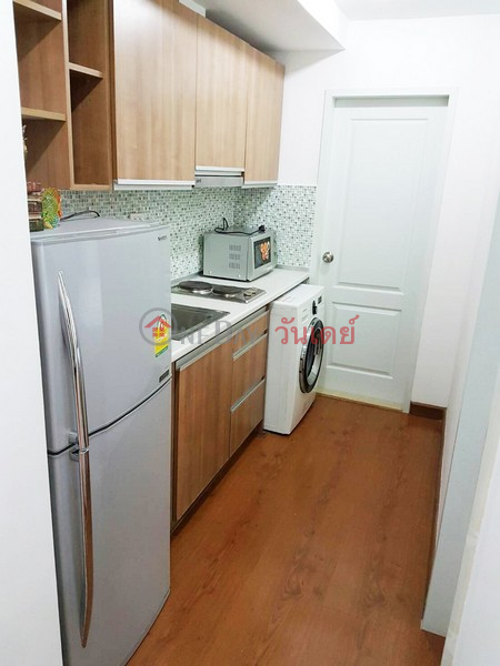 Condo for Rent: The Next Sukhumvit 52, 45 m², 1 bedroom(s) Thailand Rental ฿ 18,000/ month