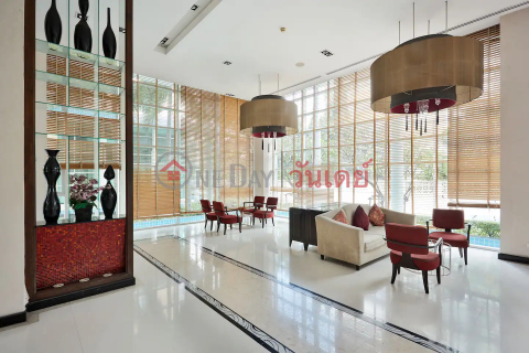 The Address 2 Beds 2 baths Sukhumvit 42 (TRI-21510)_0