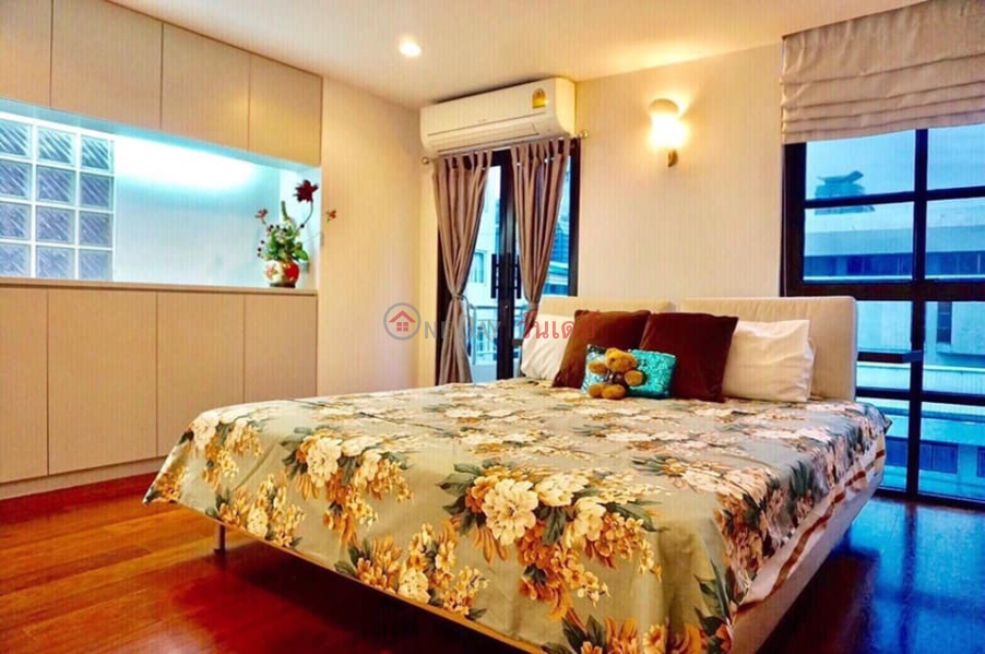 Condo for Rent: Silom Terrace, 149 m², 2 bedroom(s),Thailand Rental ฿ 58,000/ month