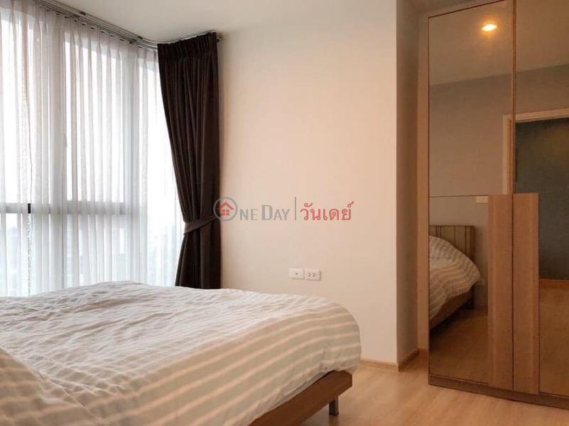 ฿ 15,000/ month | Condo for Rent: The Base Chaengwattana, 50 m², 2 bedroom(s)