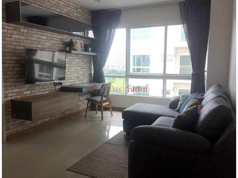 Condo for Rent: Supalai Wellington 2, 45 m², 1 bedroom(s) Rental Listings