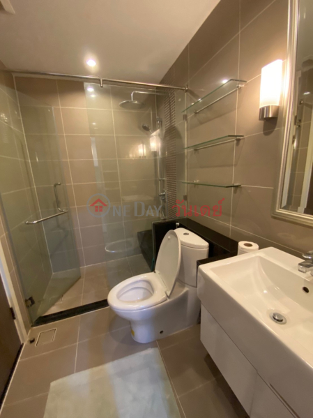 ฿ 25,000/ เดือน | คอนโด สำหรับ เช่า: Supalai Elite Sathorn - Suanplu, 50 ตร.ม., 1 ห้องนอน