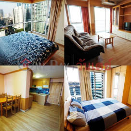 Condo for Rent: Silom Suite, 75 m², 2 bedroom(s) - OneDay_0