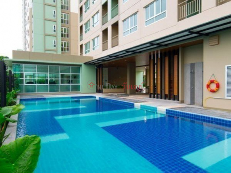 Condo for rent Lumpini Ville Sukhumvit 77-2 Rental Listings