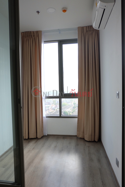 Condo for Rent: Miti Chiva Kaset Station, 35 m², 1 bedroom(s) Rental Listings