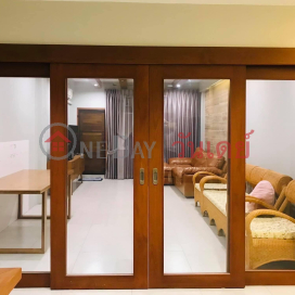 Townhouse for Rent: Townhouse Nonsi 12, 80 m², 2 bedroom(s) - OneDay_0