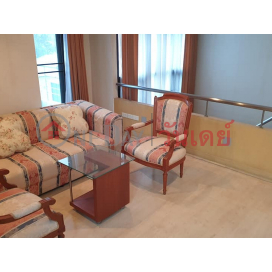 คอนโด สำหรับ เช่า: Supalai Place, 300 ตร.ม., 3 ห้องนอน - OneDay_0