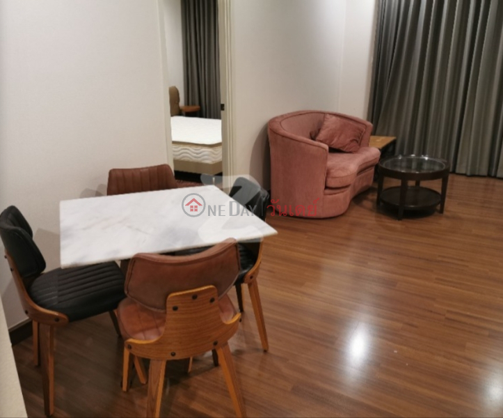 Condo for Rent: Supalai Elite Sathorn - Suanplu, 88 m², 2 bedroom(s) Thailand, Rental ฿ 45,000/ month