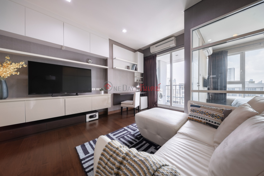 , 1 | Residential | Rental Listings, ฿ 42,000/ month