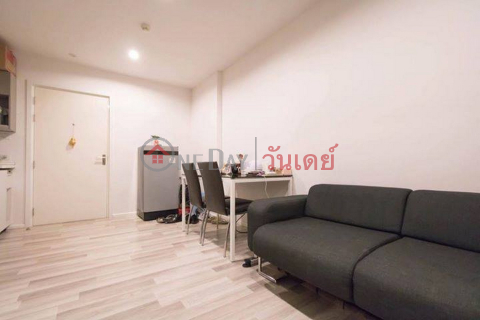 Condo for Rent: The Key Phahonyothin, 34 m², 1 bedroom(s) - OneDay_0