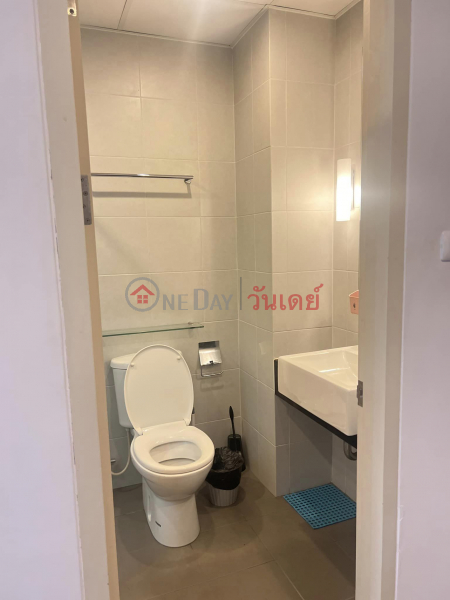 Property Search Thailand | OneDay | Residential Rental Listings | [For rent] Supalai @ Wiang Chiang Mai Condo near Central Festival Chiang Mai