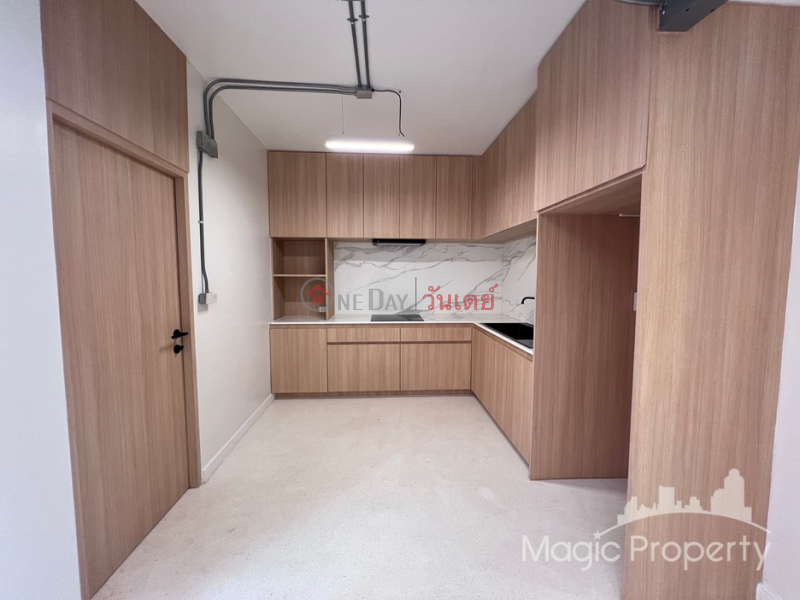 Sukhumvit 49, Khlong Tan Nuea, Watthana, Bangkok | Thailand | Rental ฿ 200,000/ month