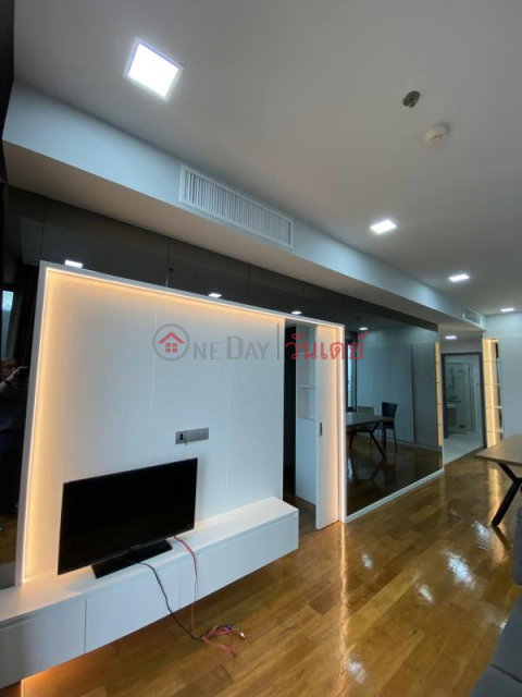 Condo for Rent: Keyne, 75 m², 2 bedroom(s) - OneDay_0