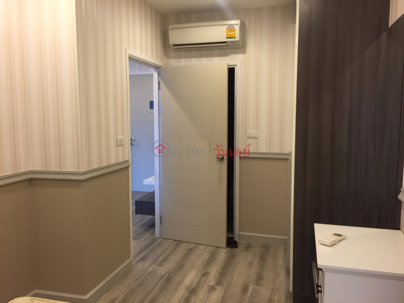 ฿ 23,000/ month | Condo for Rent: Centric Sathorn - Saint Louis, 34 m², 1 bedroom(s)