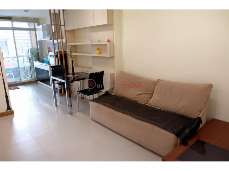 Condo for Rent: The Link Sukhumvit 50, 42 m², 1 bedroom(s) Rental Listings