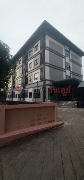 J.C. Place 24 Soi Sihaburanukit 7 (เจ ซี เพลส 24 ซอยสีหบุรานุกิจ7),Min Buri | OneDay วันเดย์(2)