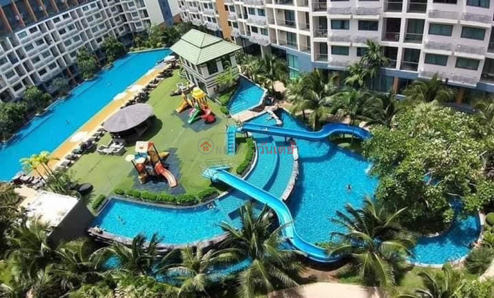 Laguna Beach Resort 2 Thailand, Sales, ฿ 1.65Million