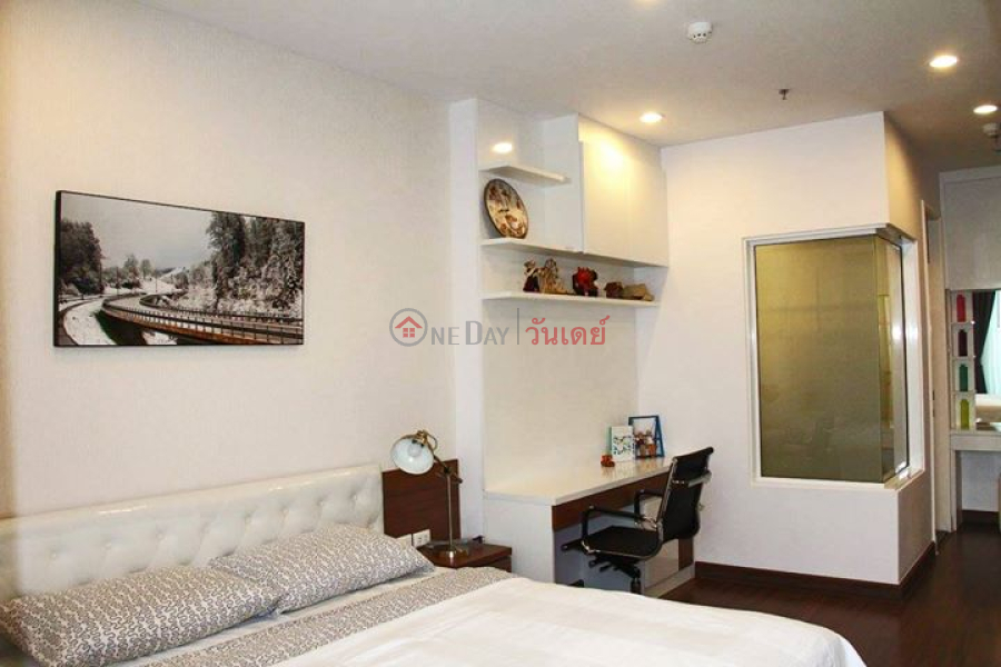 Condo for Rent: Supalai Premier @ Asoke, 51 m², 1 bedroom(s) Thailand, Rental ฿ 25,000/ month