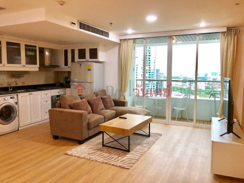 Condo for Rent: Urbana Langsuan, 88 m², 2 bedroom(s) - OneDay_0